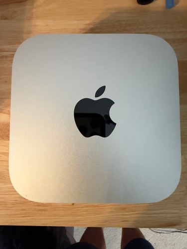Apple mac mini - apple, m4