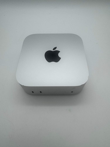 Apple mac mini a2901 2024 - mini, m4