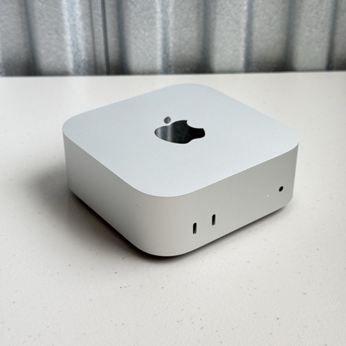 Apple mac mini - mini, 24gb
