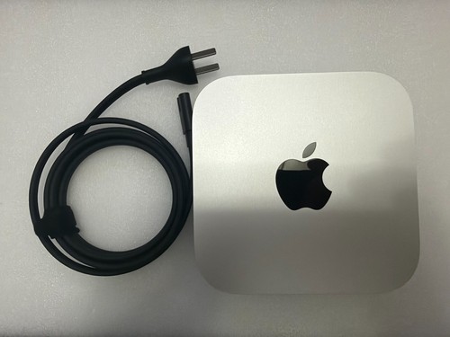 Apple mac mini 2024 16gb - apple,