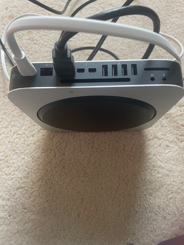 Apple mac mini a1347 - apple,