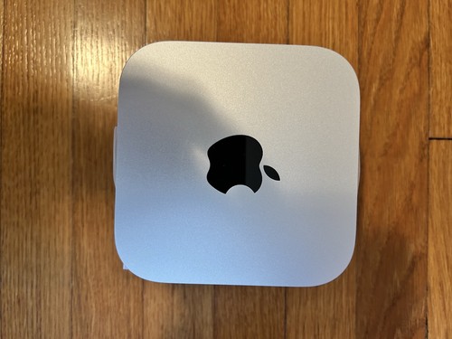 Mac mini 10 core - mac, (2024)