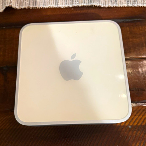Apple mac mini - a1176, 2006