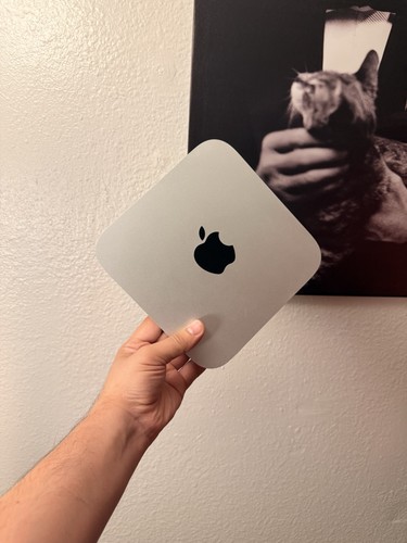 Mac mini 8gb - mini, 2014)