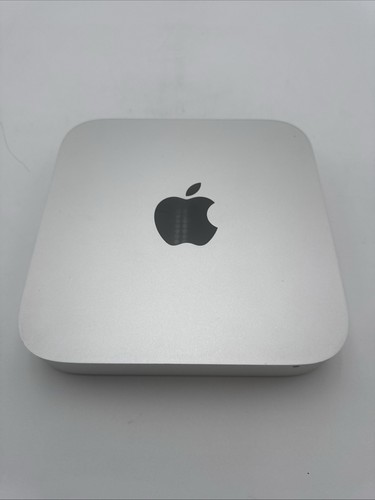 Apple mac mini 2010 a1347 - 2010, w/