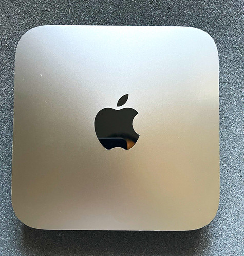 Apple mac mini - apple, intel