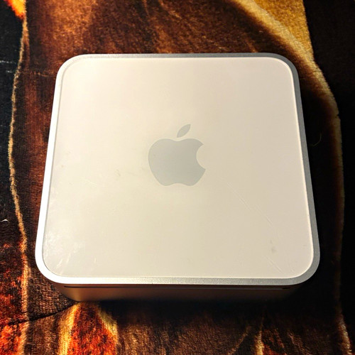 Apple mac mini a1283 - mac,
