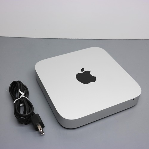 Apple mac mini intel - mac,