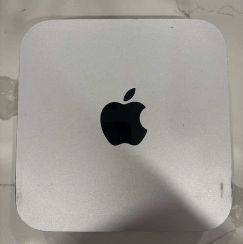 Apple mac mini 2012 - apple,