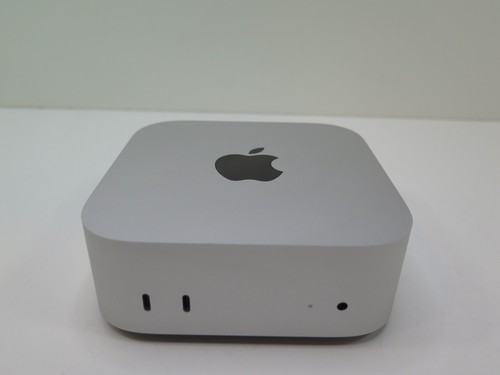 Apple mac mini - mac, mu9d3ll/a