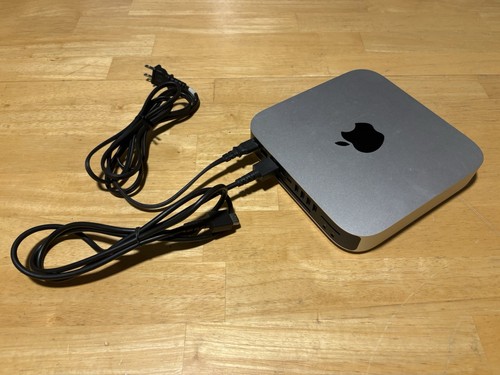 Apple mac mini - apple,