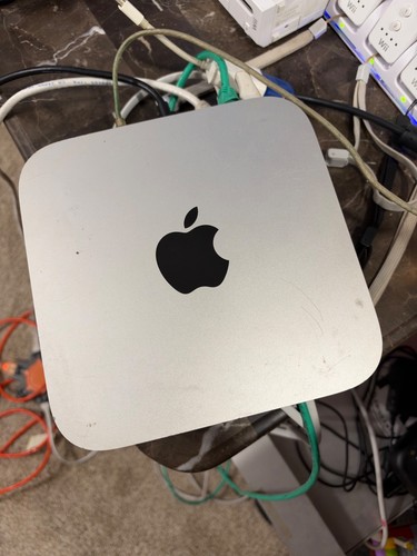Apple mac mini - mini, late
