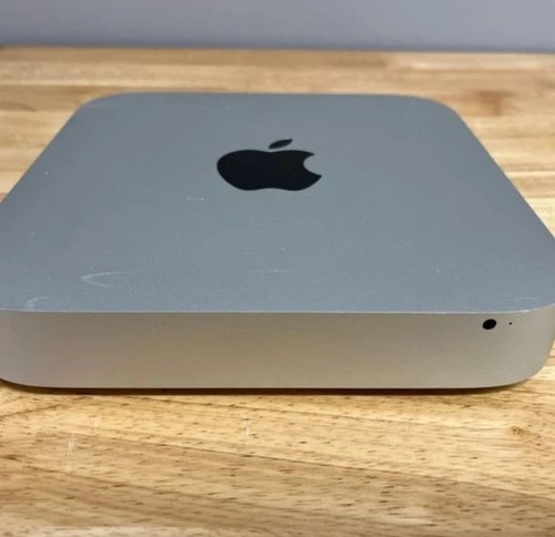 Apple mac mini late 2014 - mini, i5