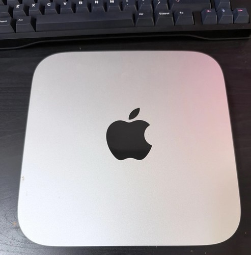 Mac mini 2014 hdd - mac,