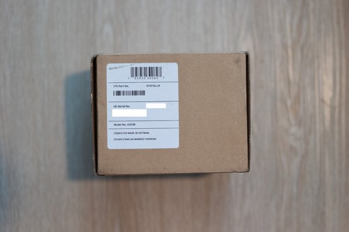 Apple mac mini - m4,