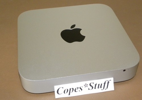 Apple mac mini - mac, a1347