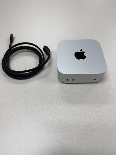 2024 apple mac mini - 10, core