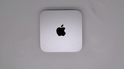 Apple mac mini 8gb 512gb - mac,