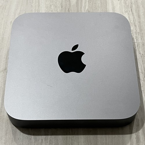 Apple mac mini a1993 - mac,