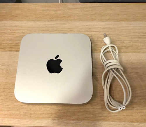 Apple mac mini - mac,