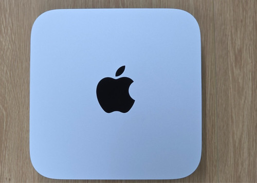 Apple mac mini late - mini,