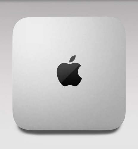 Apple mac mini - desktop, (intel