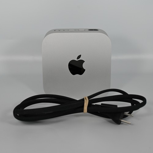 Apple mac mini chip - apple, m4