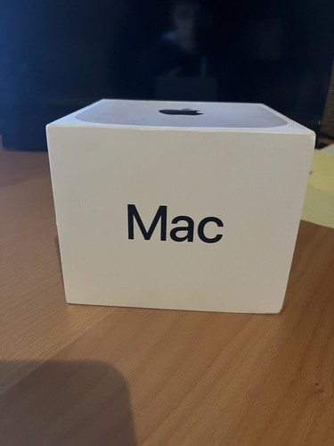 Apple mac mini - mac, 16gb