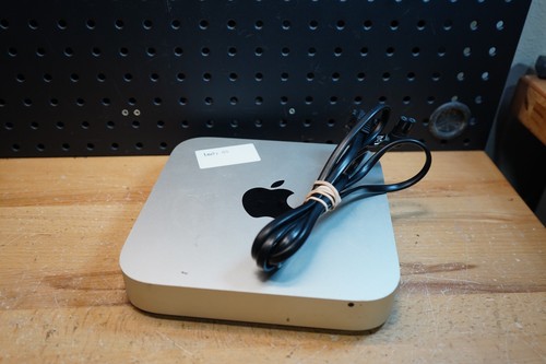 Apple mac mini - (k), a1347