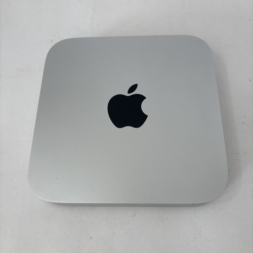 Apple mac mini - mini, untested