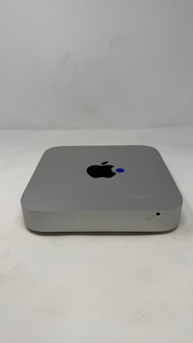 Apple macmini7 a1347 mdm - apple,