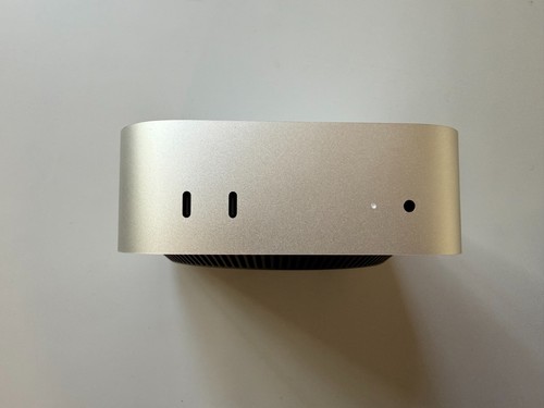 Mac mini cores 16gb - mini, m4