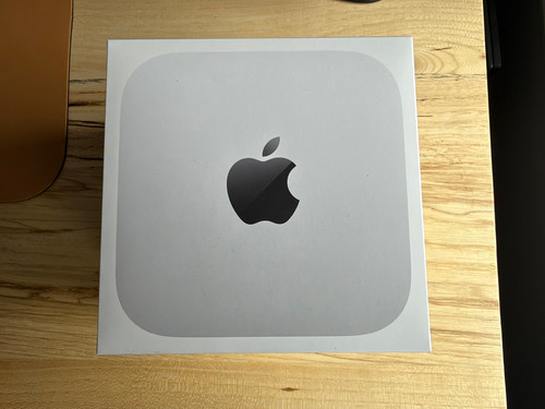 Apple mac mini - 16gb, ram