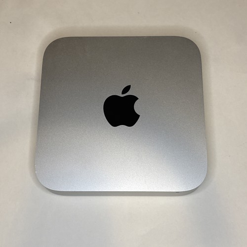 Apple mac mini a1347 intel - apple,