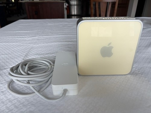 Apple mac mini - apple,