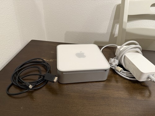Apple mac mini late - mac,