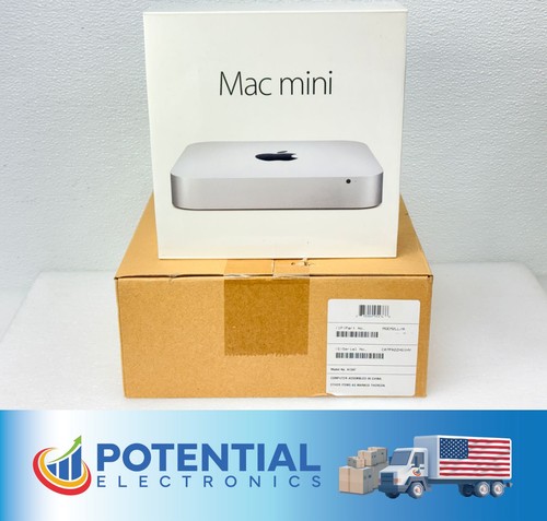 New apple a1347 - (sealed), |