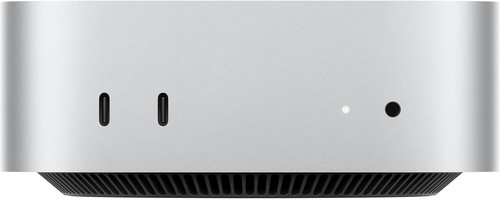 2024 apple mac mini chip - m4,