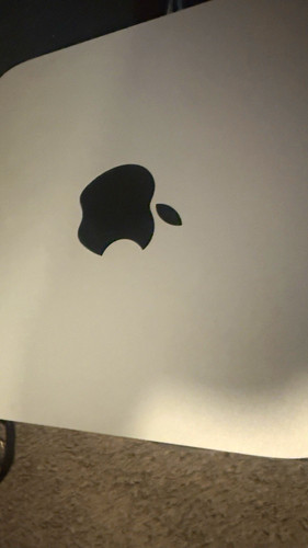 Apple mac mini late - , 2014