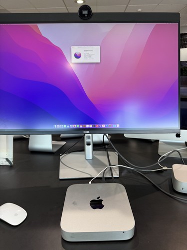 Apple mac mini late - mini,