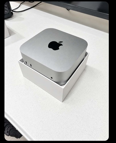 Apple mac mini 16gb - mac,